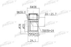  Patron . PTD001 PTD001 