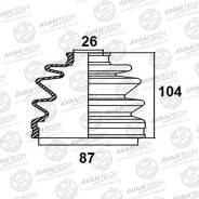   Avantech BD0801,  BD0801 