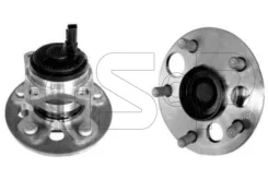 ��������� ������� RR Toyota Corolla 06-13/Auris 06- GMB GH31910 GMB GH31910, ������ ������ GH31910 ����