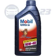 Mobil Ultra