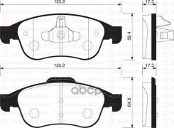  . . Sangsin Brake SP1390 