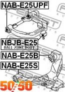      NABE25S Febest NABE25S 
