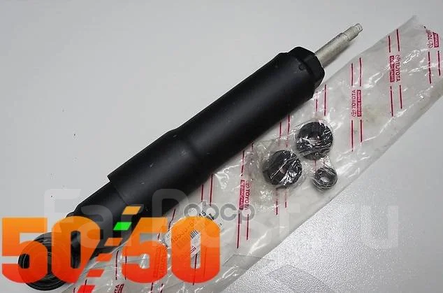 48530 амортизатор тойота аналог
