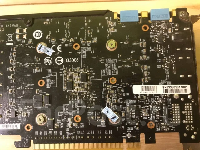 GeForce GTX 760 ����