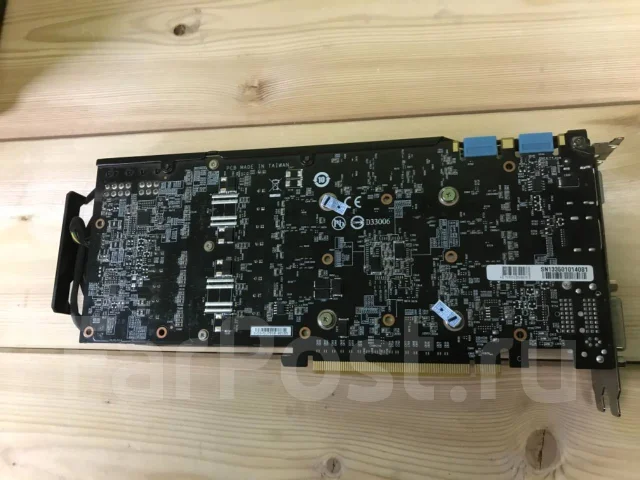 GeForce GTX 760 ����
