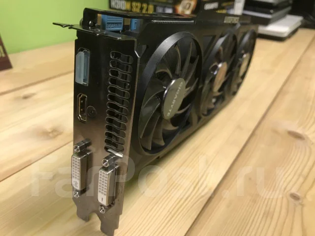 GeForce GTX 760 ����