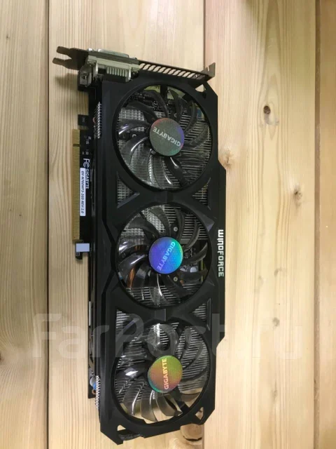 GeForce GTX 760 ����