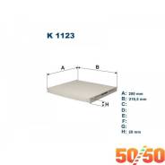   K1123 Filtron K1123 