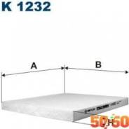   K1232 Filtron K1232 