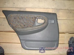 ������� ����� ������ ����� Daewoo Nexia R1468 ����