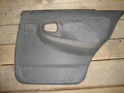 ������� ����� ������ ������ Daewoo Nexia R201 ����