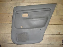 ������� ����� ������ ������ Mazda Demio R167 ����