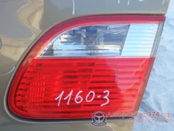 ������ ������ ������ FIAT Albea 11603 ����