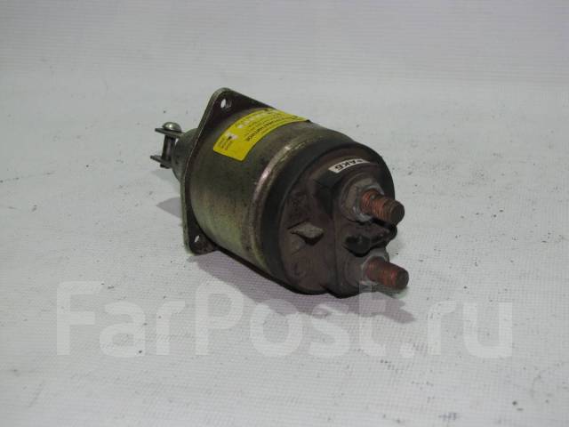 Втягивающее реле стартера 2107. Valeo 595739 реле втягивающее. Втягивающее реле 2107 инжектор. 3708800 реле втягивающее стартера. Втягивающее реле стартера ваз 2101-2107.