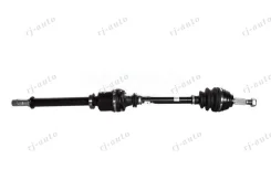 ��������� ��� (� ABS) renault Kangoo BE BOP (KW0 1_) / Kangoo II (KW0 1_) / Kangoo II Express (FW0 1_) EAI T49302 T49302 ����