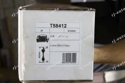 ��������� ��� (� ABS) opel Corsa D / Corsa E Djpyn? N�N�D�D�Do 3 DD2. / Corsa E ������� 3 ��. EAI T58412 T58412 ����