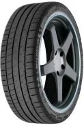 Michelin Pilot Super Sport