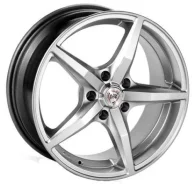 NZ Wheels F-30
