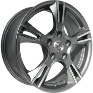 NZ Wheels SH586