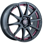 NZ Wheels F-22