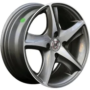 NZ Wheels SH605