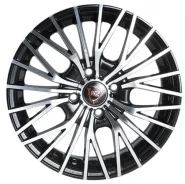 NZ Wheels F-3