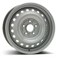 ALCAR Stahlrad / KFZ