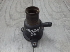 ������ ���������� Renault Logan 190711-04 ����