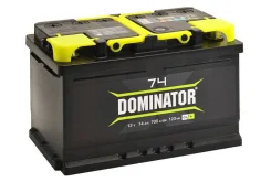 Dominator