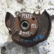 ������� � ����� Toyota Platz 2-347, ����� �������� 2347 ����