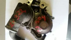 ����� Subaru Legacy B4 BL5 2-322 2322 ����