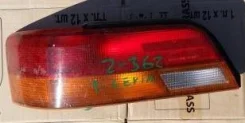 ������ Toyota Levin AE101 2-362, ����� 2362 ����