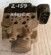 ���� abs Toyota harrier mcu30 2-159 2159 ����