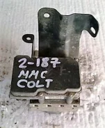 ���� abs Mitsubishi COLT 2-187 2187 ����