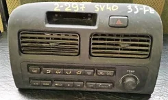 ���� ���������� ������-��������� Toyota Camry SV40 2-297 2297 ����