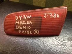 ������ Mazda Demio DY3W 2-386, ������ 2386 ����