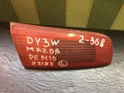 ������ Mazda Demio DY3W 2-386, ����� 2386 ����
