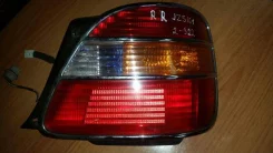 ������ Toyota Aristo JZS161 2-322, ������ 2322 ����