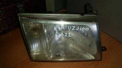 ���� Toyota LAND Cruiser UZJ100 2-322, ������ 2322 ����