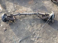 ����� Honda H-RV GH4 2-144, ������ 2144 ����