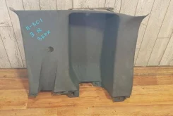 ������� ��������� Nissan CUBE BZ11 11-301 11301 ����