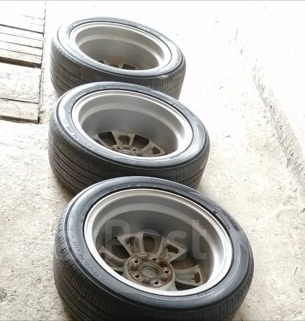 Honda. x17", 5x114.3 ����