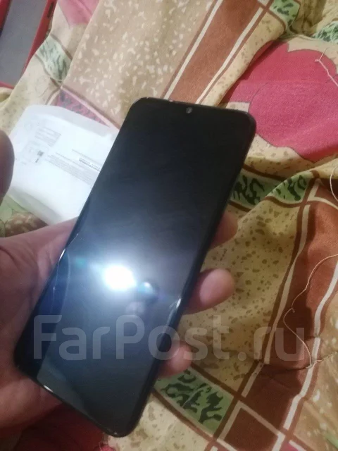 Xiaomi Mi A3. �/�, �����, 4G LTE, Dual-SIM, NFC ����