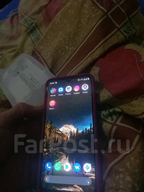 Xiaomi Mi A3. �/�, �����, 4G LTE, Dual-SIM, NFC ����