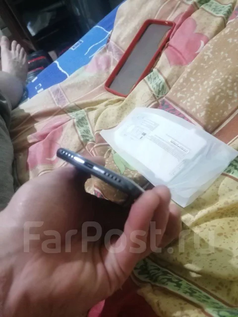 Xiaomi Mi A3. �/�, �����, 4G LTE, Dual-SIM, NFC ����