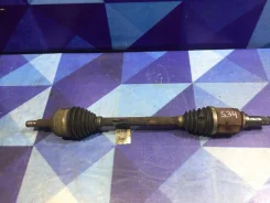 ������ Renault Scenic 2009, ����� �������� 391016204R ����