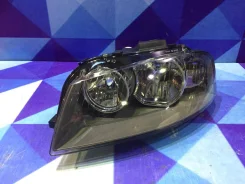 ���� 8P (2004 - 2008 ), ����� 20A458052B ����