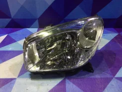 ���� XA20 (2003 - 2005 ) �����������, ����� 21211F6LLDEM ����