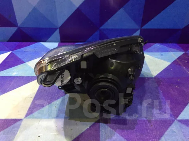 ���� XA20 (2003 - 2005 ) �����������, ����� 21211F6LLDEM ����