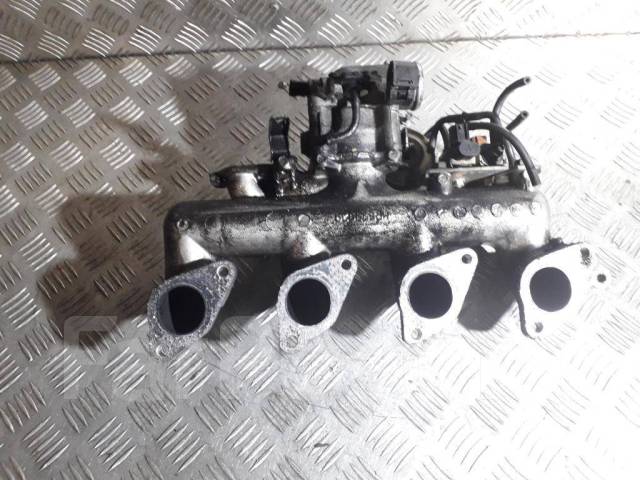 коллектор паджеро спорт. 2 cdi коллектор. коллектор паджеро спорт. коллектор впускной мицубиси паджеро спорт. впускной коллектор паджеро мини.